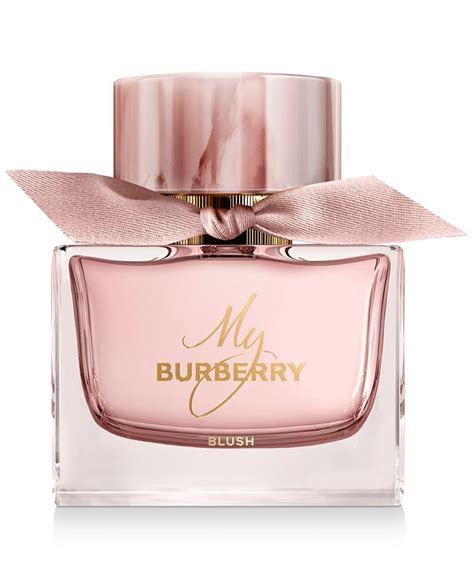 my burberry blush by burberryeau de parfum spray 3 oz|my burberry 50ml price.